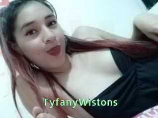 TyfanyWistons