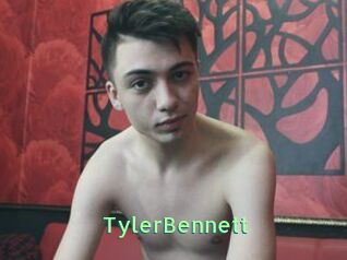 TylerBennett