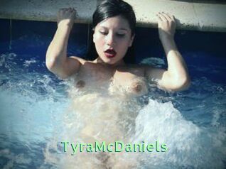 TyraMcDaniels