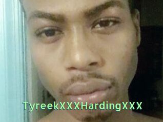 TyreekXXXHardingXXX