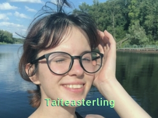 Taiteasterling