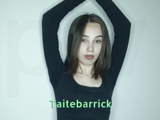 Taitebarrick