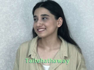 Taitehathaway