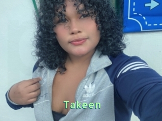 Takeen