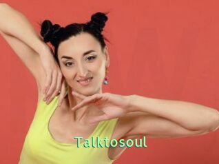 Talktosoul