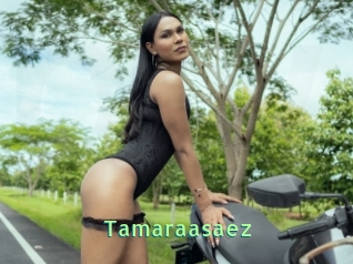 Tamaraasaez