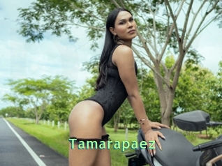 Tamarapaez