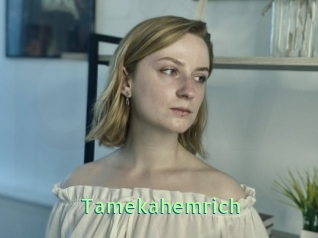 Tamekahemrich