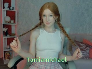 Tamiamichael
