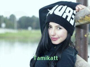 Tamikatt