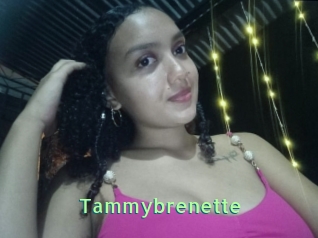 Tammybrenette