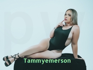 Tammyemerson
