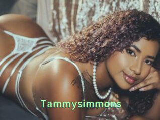 Tammysimmons