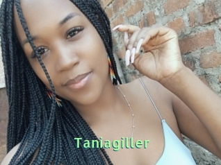 Taniagiller