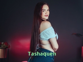 Tashaquen