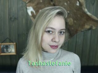 Tashastefanie
