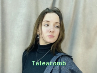Tateacomb