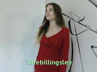 Tatebillingsley
