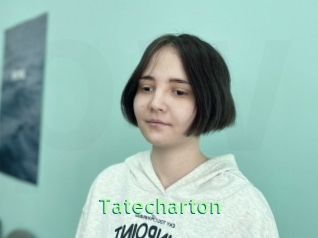 Tatecharton