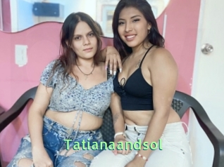 Tatianaandsol