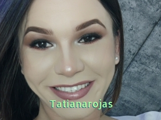 Tatianarojas