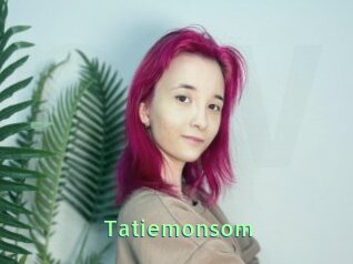 Tatiemonsom