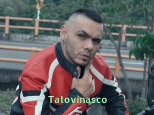Tatovinasco