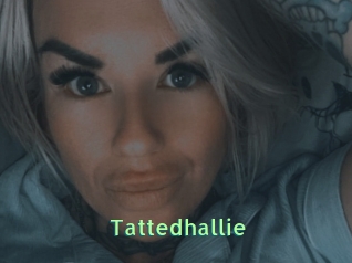 Tattedhallie