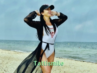 Tattismile