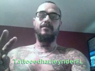 TattooedharleyriderFL