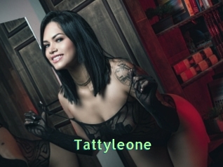 Tattyleone