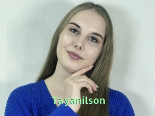 Tayanilson