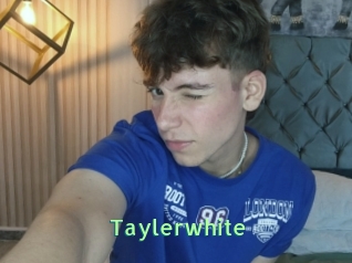 Taylerwhite