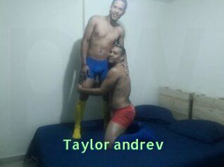 Taylor_andrev