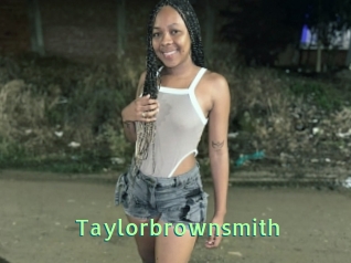 Taylorbrownsmith