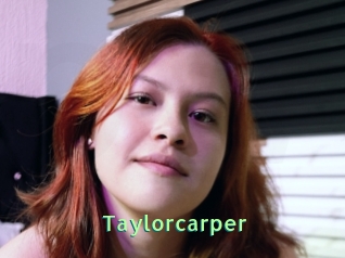 Taylorcarper