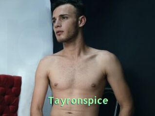 Tayronspice