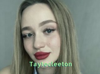 Taytecleeton