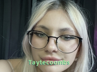 Taytecoombs