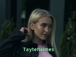 Taytehaimes