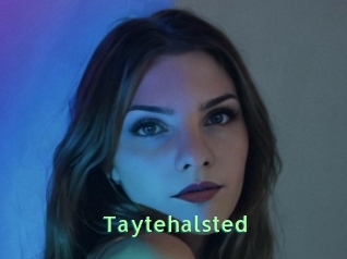 Taytehalsted