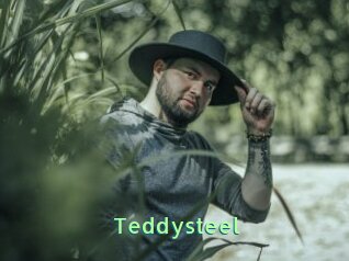 Teddysteel