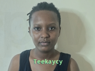 Teekaycy