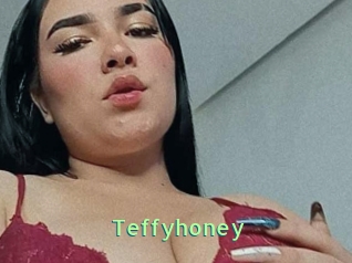 Teffyhoney