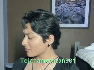 Tejanamexican301