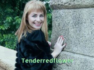 Tenderredflower