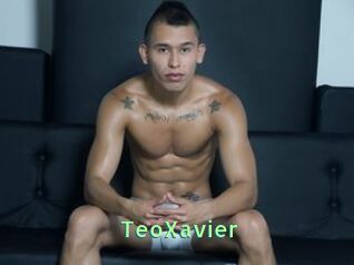 TeoXavier