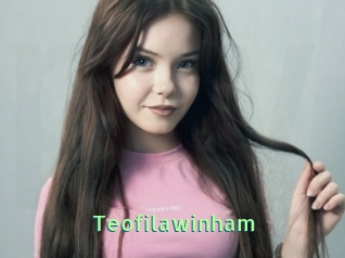 Teofilawinham