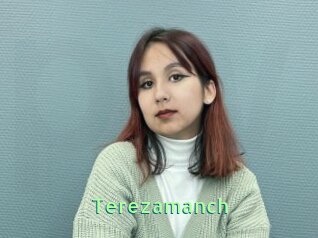 Terezamanch