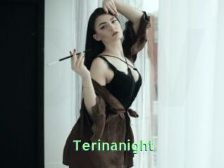 Terinanight